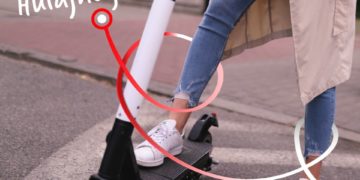 Dzień Niepodległości pod znakiem mikromobilności