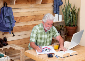 Szklanka soku poprawia pamięć, koncentrację i spostrzegawczość