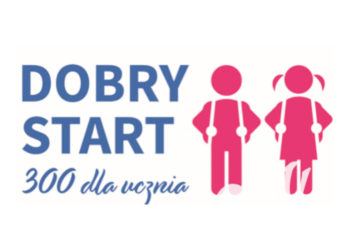 Do dzisiaj (30 listopada), do końca dnia można składać e-wnioski w programie „Dobry start”