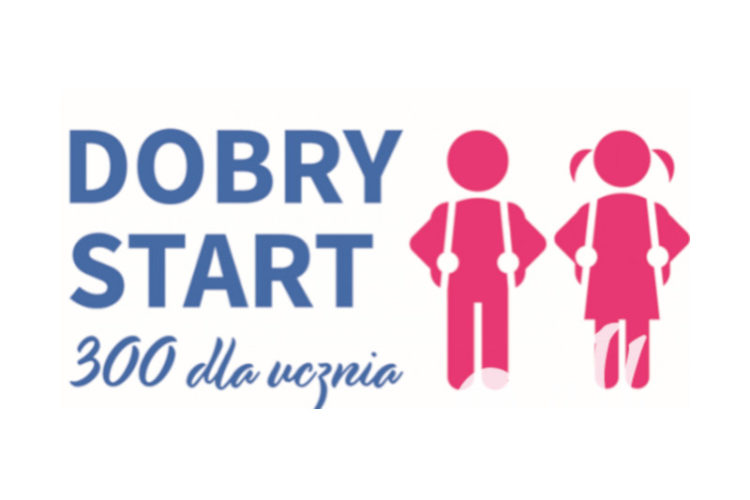 Do dzisiaj (30 listopada), do końca dnia można składać e-wnioski w programie „Dobry start”