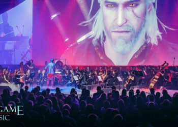 „Epic Game Music” na Warszawskim Torwarze