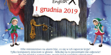 Akademia Elfów Świętego Mikołaja – gra miejska