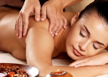 Rozgrzewające zabiegi sposobem na jesienną chandrę