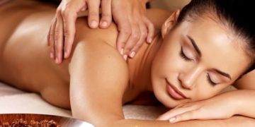 Rozgrzewające zabiegi sposobem na jesienną chandrę