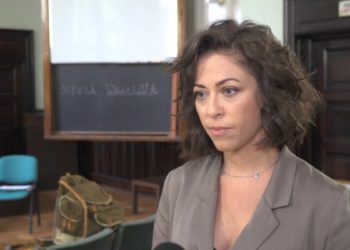 Natalia Kukulska: Jako rodzice często przenosimy nasze problemy na dzieci. One idą do szkoły z głową pełną tego, co dzieje się w domu