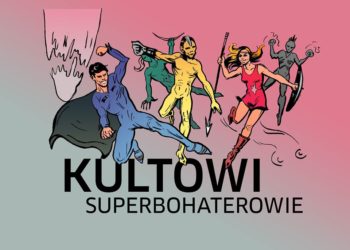 Państwowe Muzeum Etnograficzne zaprasza dzieci na spotkanie pt.: „Kultowi Superbohaterowie”
