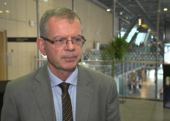 Warszawa wdroży aplikację mobilną pozwalającą przewidywać powódź. Inteligentne systemy wspierają szacowanie ryzyka wystąpienia klęsk żywiołowych