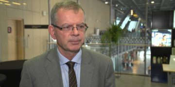 Warszawa wdroży aplikację mobilną pozwalającą przewidywać powódź. Inteligentne systemy wspierają szacowanie ryzyka wystąpienia klęsk żywiołowych