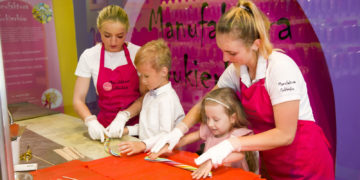 Manufaktura Cukierków – nowa lokalizacja!