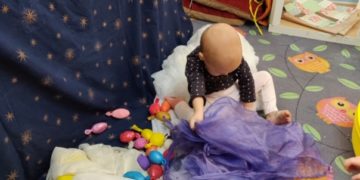 Ciekawe zajęcia dla dzieci w Muzycznej Przystani