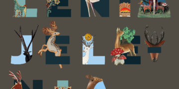 Wcielenia Jelenia – nowa wystawa czasowa w PME w Warszawie od 11 grudnia