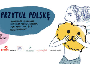 Przytul Polskę – bezpłatna wystawa dla rodzin