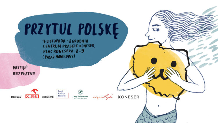 Przytul Polskę – bezpłatna wystawa dla rodzin