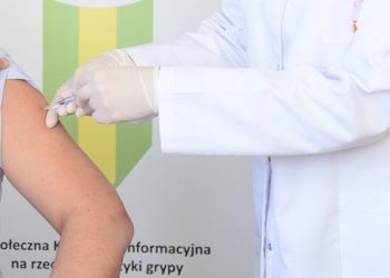 Szczepionki przeciw grypie nadal dostępne
