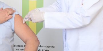 Szczepionki przeciw grypie nadal dostępne