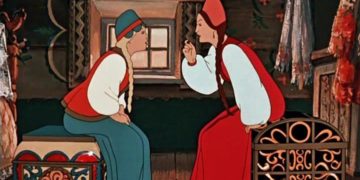 Repertuar kina FINA Wałbrzyska 3/5 od 8 do 14 listopada. Wstęp na wszystkie wydarzenia bezpłatny!