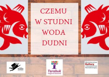 Tarabuk Dzieciom – Słowiańskie mity, cuda i lanie wosku