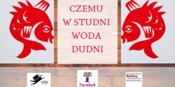 Tarabuk Dzieciom – Słowiańskie mity, cuda i lanie wosku