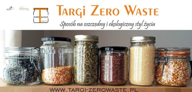 Targi Zero Waste już niedługo w Warszawie