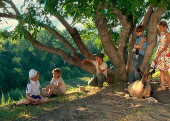 13. Mały Sputnik nadlatuje!