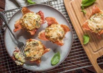 Gotowy na andrzejki? Tych przekąsek nie może zabraknąć na twoim stole!