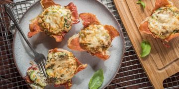 Gotowy na andrzejki? Tych przekąsek nie może zabraknąć na twoim stole!