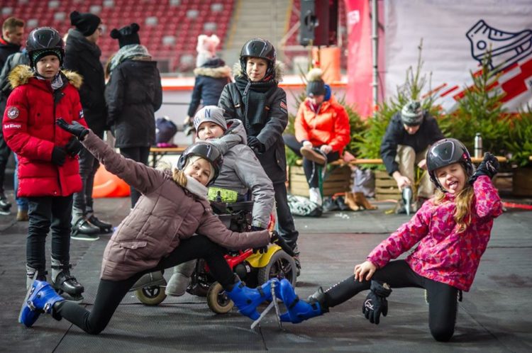 Zimowy Narodowy po raz siódmy już wkrótce!