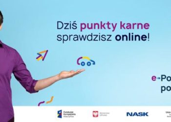 Przygotuj się do świąt – sprawdź swoje punkty karne