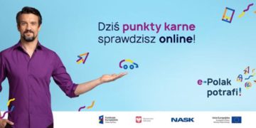 Przygotuj się do świąt – sprawdź swoje punkty karne