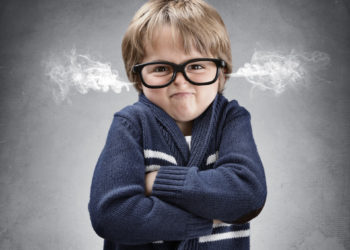 „Ratunku EMOCJE!“ to cykl warsztatów o emocjach dla dzieci.