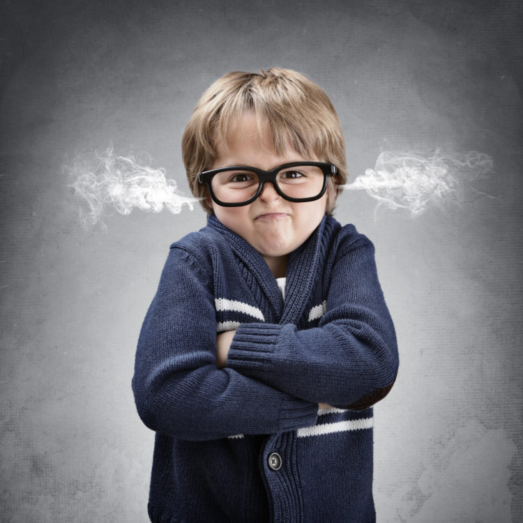 „Ratunku EMOCJE!“ to cykl warsztatów o emocjach dla dzieci.