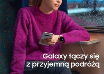 Wyjeżdżasz na święta? Samsung zaprasza do lektury podczas podróży!