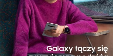 Wyjeżdżasz na święta? Samsung zaprasza do lektury podczas podróży!