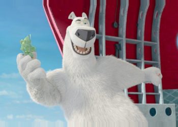 W tej krainie kłopoty chodzą… pandami „Misiek i Chiński Skarb” – przygoda w (więcej niż) pięciu smakach Rozbawi was w kinach już 20 grudnia!