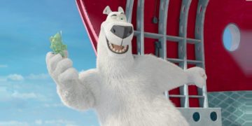 W tej krainie kłopoty chodzą… pandami „Misiek i Chiński Skarb” – przygoda w (więcej niż) pięciu smakach Rozbawi was w kinach już 20 grudnia!