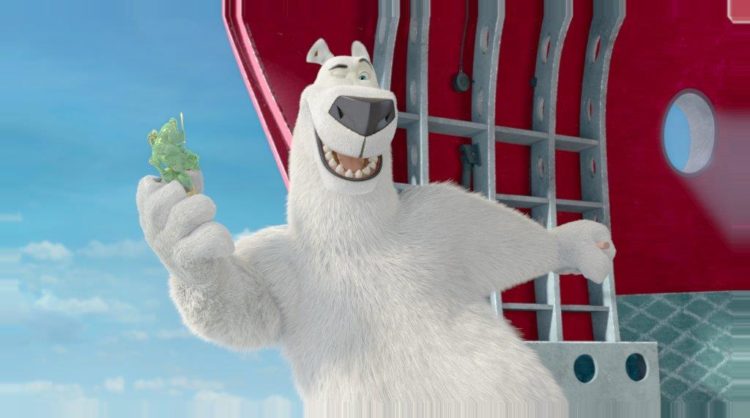 W tej krainie kłopoty chodzą… pandami „Misiek i Chiński Skarb” – przygoda w (więcej niż) pięciu smakach Rozbawi was w kinach już 20 grudnia!