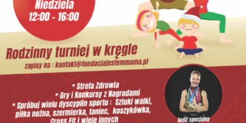 „Aktywna Rodzina – Rusz się po Świętach”