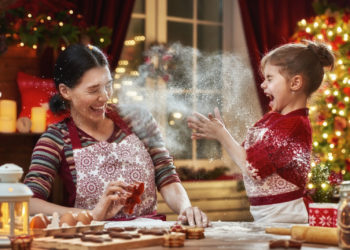 „Nie psuj Świąt” – apelują organizacje prorodzinne wraz z Rzecznikiem Praw Dziecka