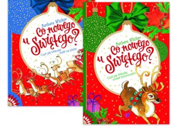 Co nowego u Świętego?