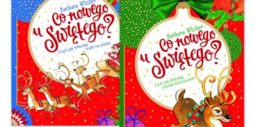 Co nowego u Świętego?