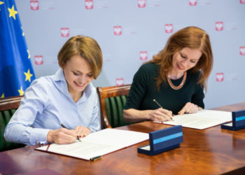 Ministerstwo Rozwoju dla edukacji młodzieży w sferze sztucznej inteligencji