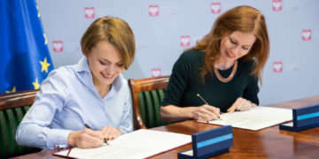 Ministerstwo Rozwoju dla edukacji młodzieży w sferze sztucznej inteligencji