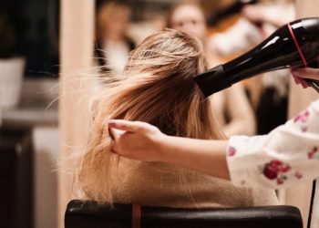 Galeria stylu – trendy fryzjerskie 2020