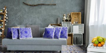 Wystrój inspirowany tradycyjnym rzemiosłem i różnorodnością kultur. Jak wprowadzić styl etno do wnętrza?