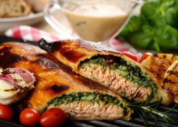 Niech tradycji stanie się zadość! Przepisy na wigilijną rybę