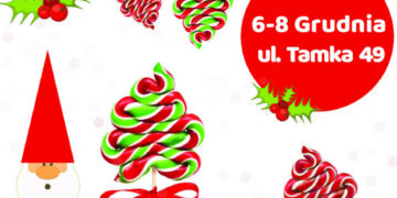 Mikołajkowe Warsztaty Kręcenia Lizaków