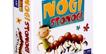 Gry bez prądu, czyli jak zacząć przygodę z planszówkami