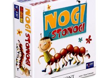 Gry bez prądu, czyli jak zacząć przygodę z planszówkami