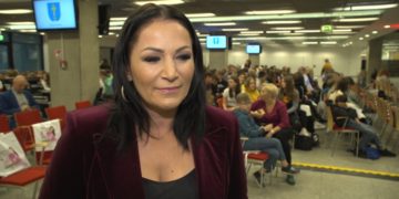 Agnieszka Rylik: polskie dzieci mają krzywe kręgosłupy i tyją najszybciej w Europie. Trzeba z tym walczyć