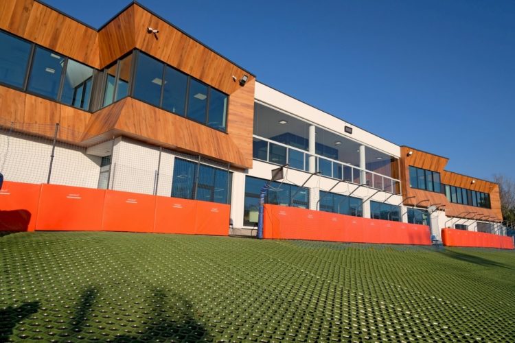 Odnowiona Górka Szczęśliwicka zaprasza